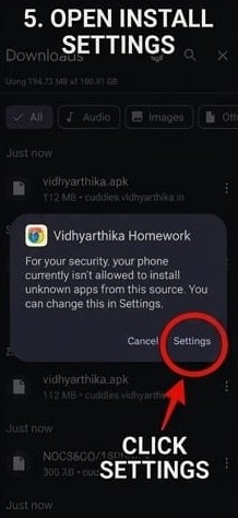 Screenshot 5